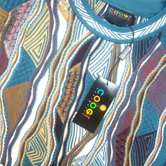 COOGI Sweaters New Coogi Sweater Xl Poshmark